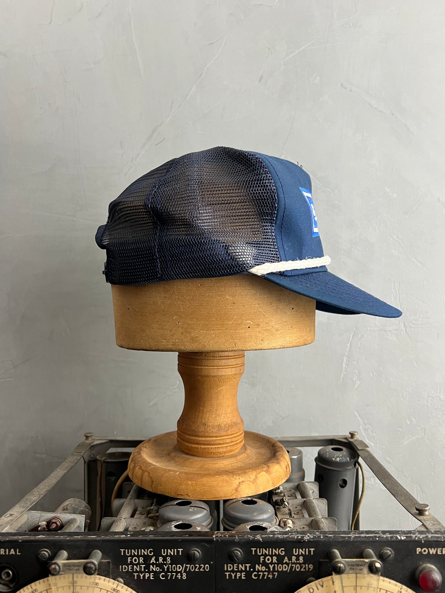 GM Trucker Cap