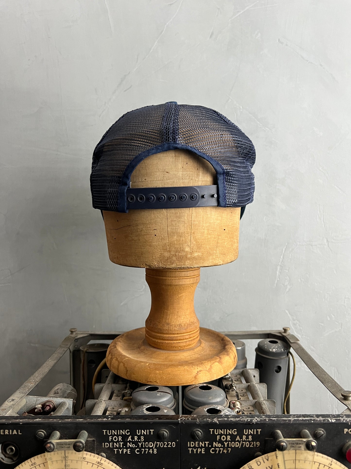 GM Trucker Cap