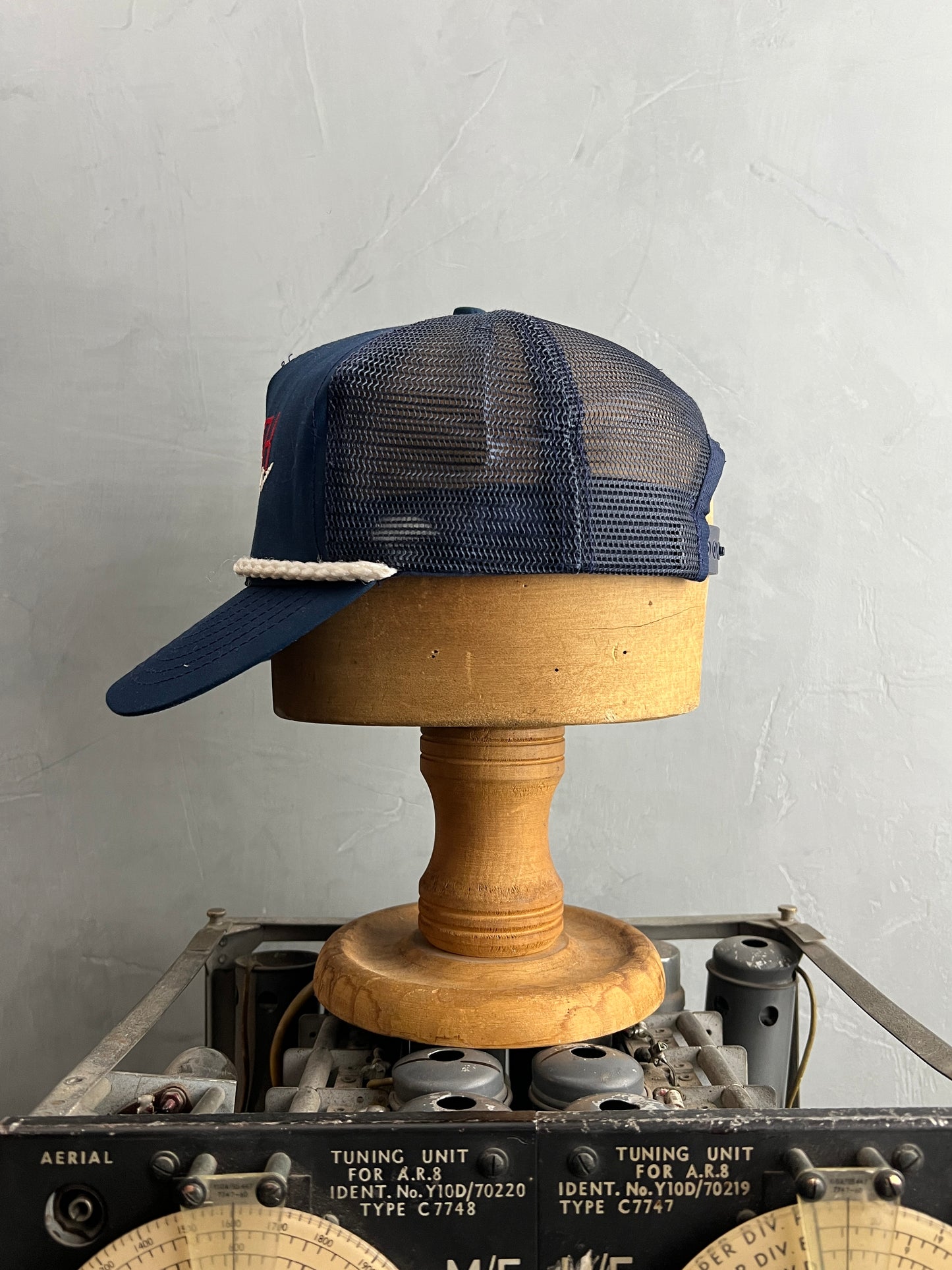 GM Trucker Cap