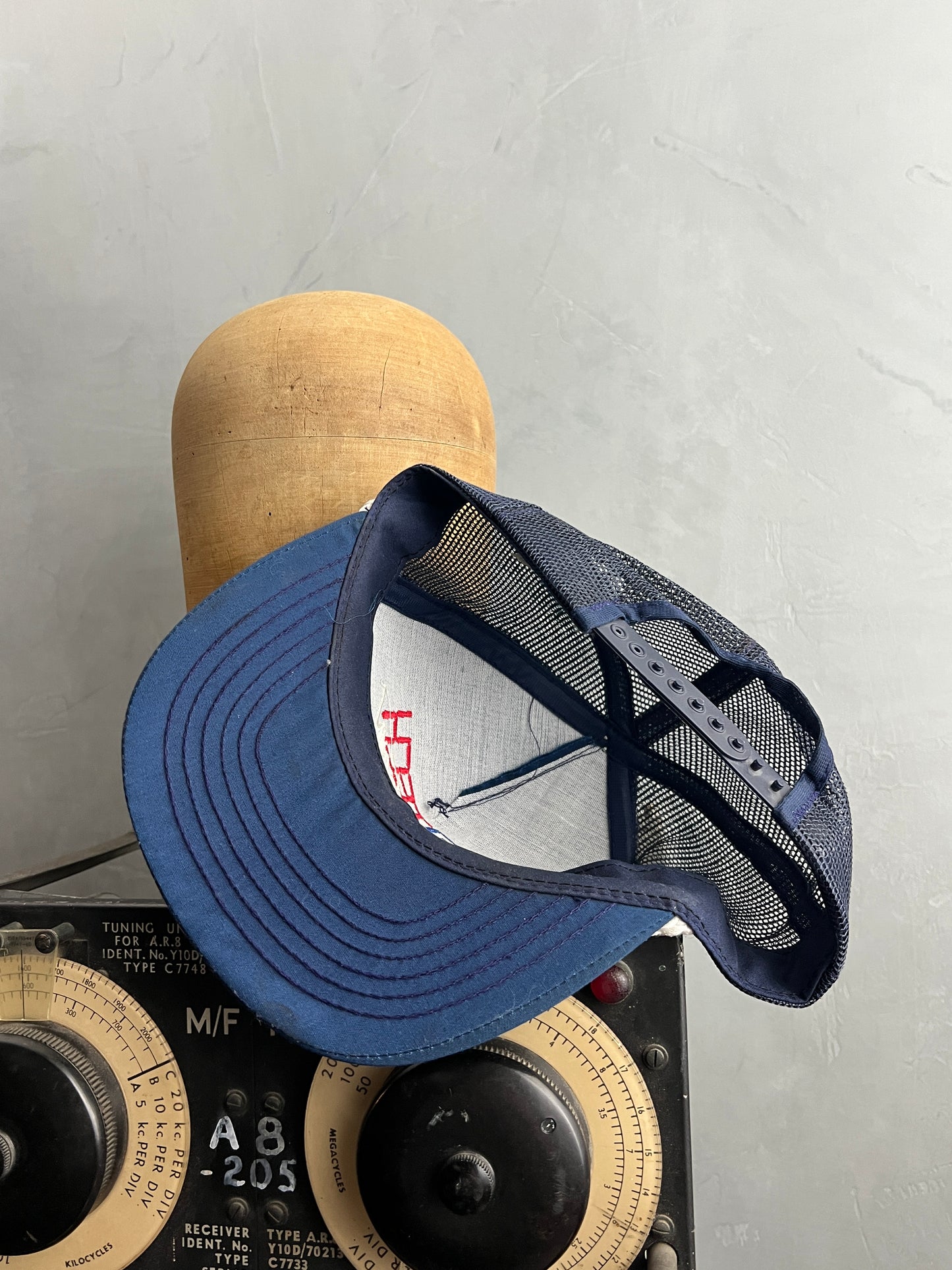 GM Trucker Cap