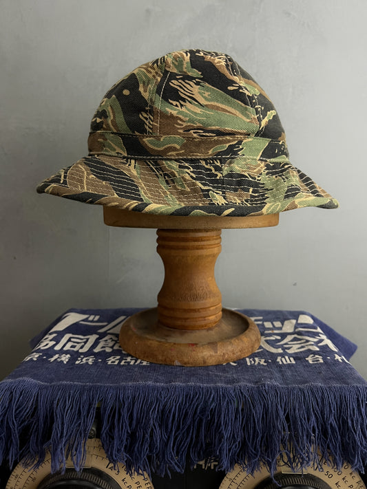 Camo Giggle Cap
