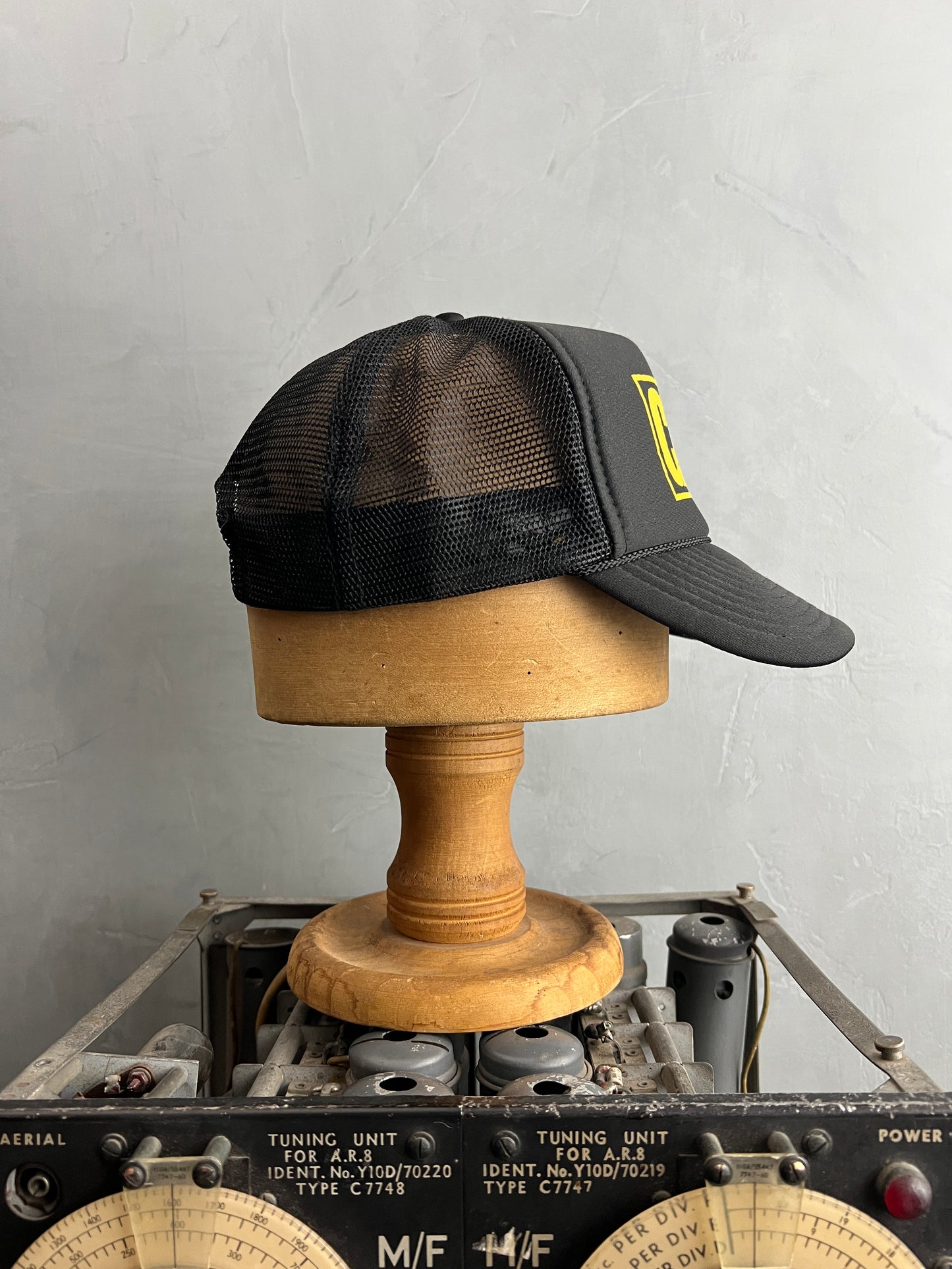 CAT Trucker Cap
