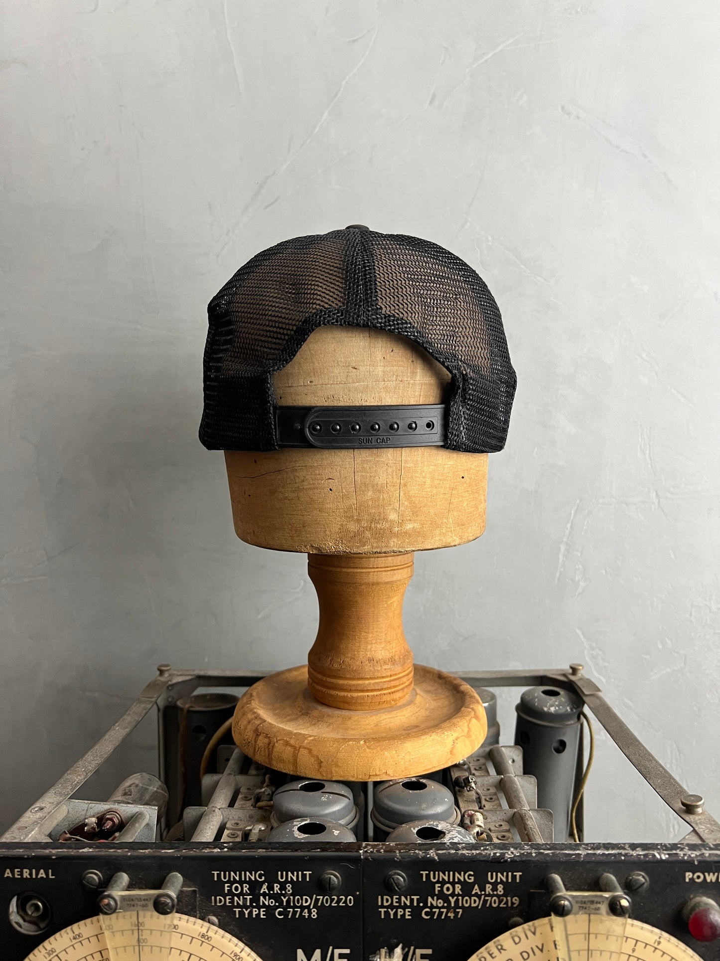 CAT Trucker Cap