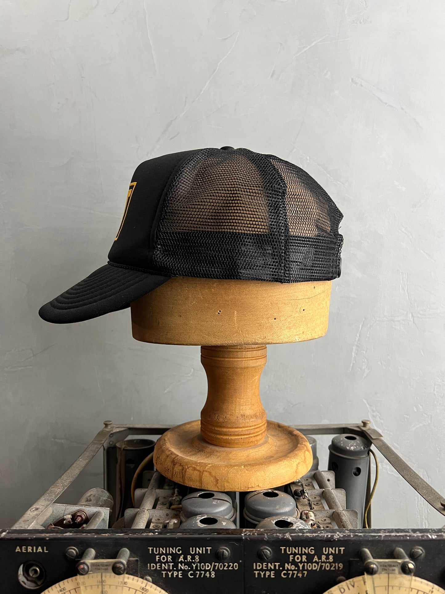 CAT Trucker Cap