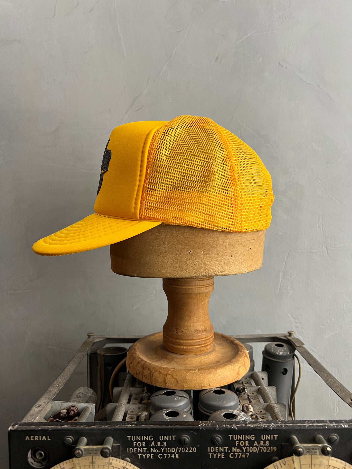 The Lumber Yard Trucker Cap
