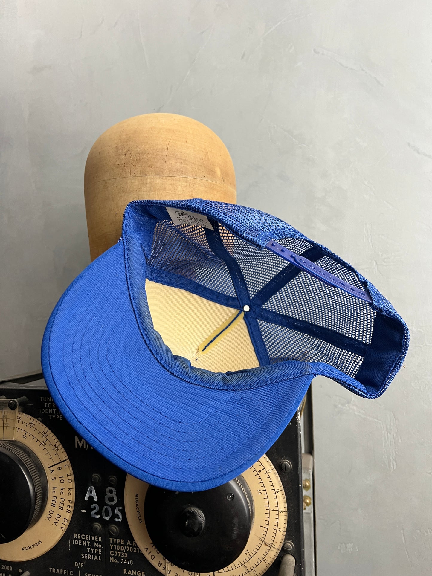 I Survived West Highway 76 Trucker Cap