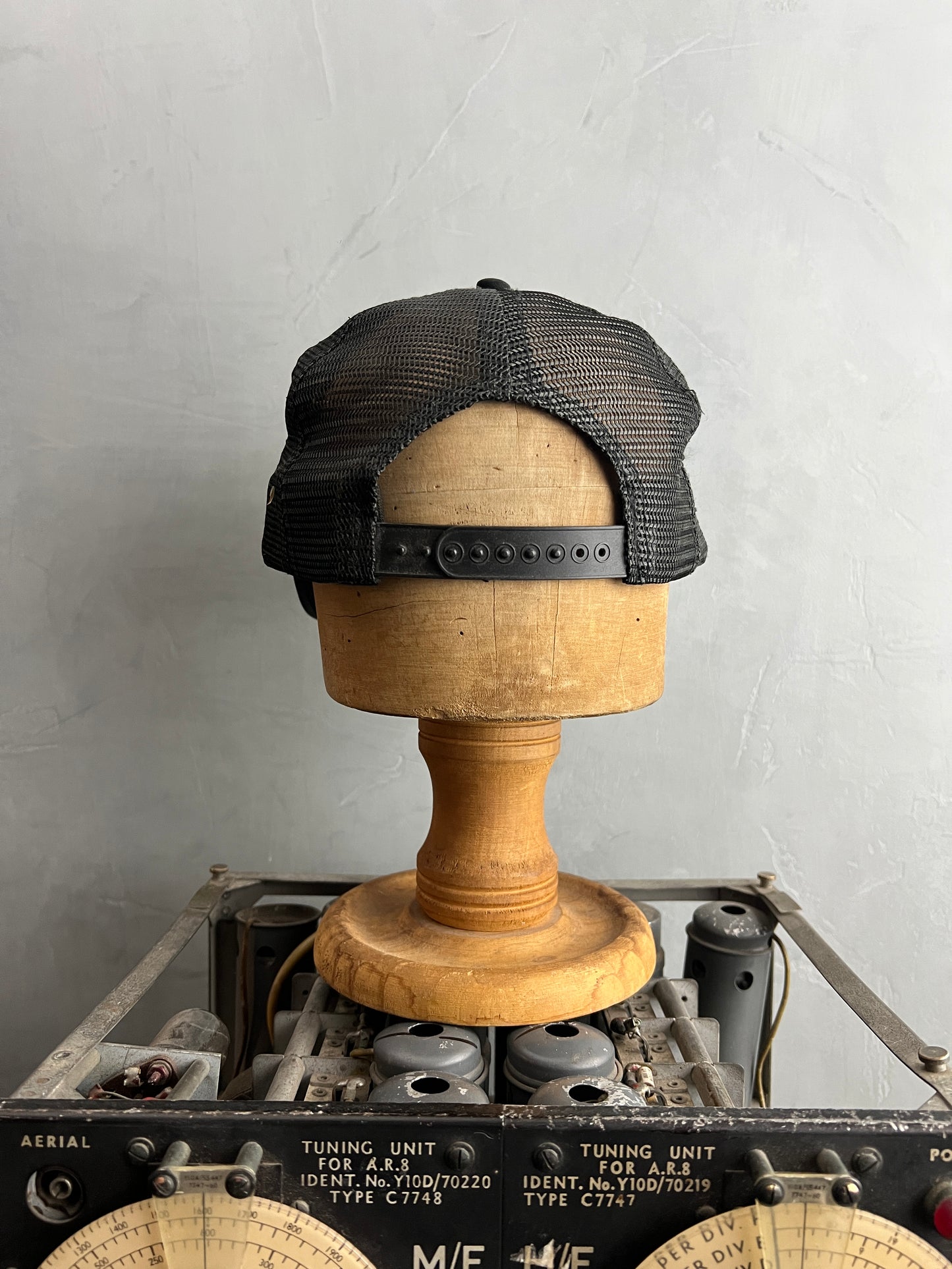 80's Fighting Falcon Trucker Cap