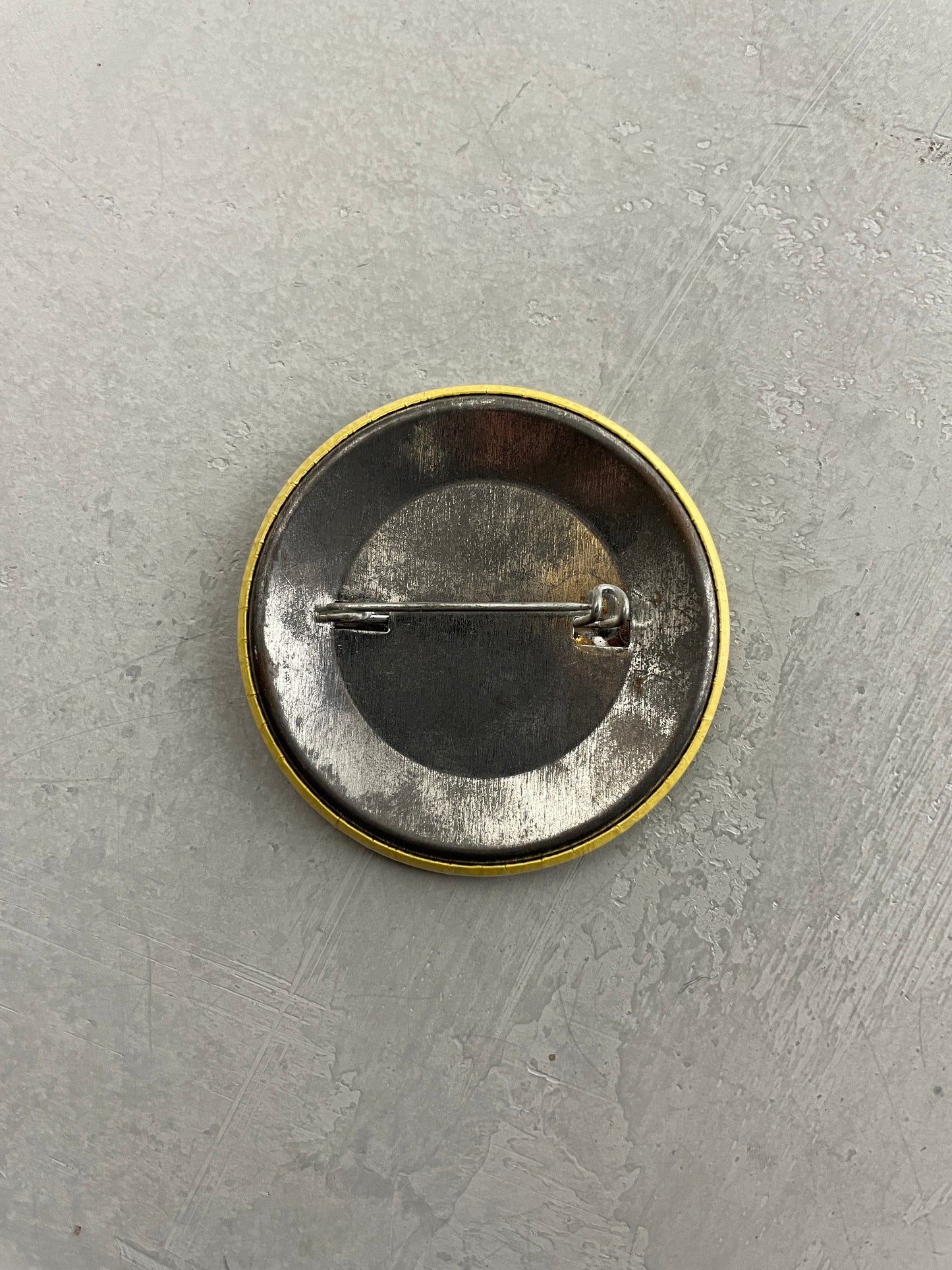 Ikea Salutes The Jaycees Badge