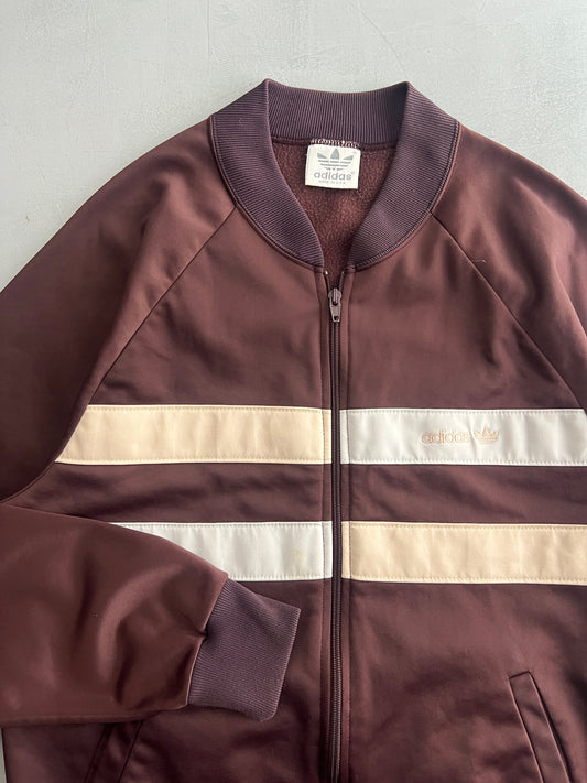 Made in USA Adidas Track Jacket [M]
