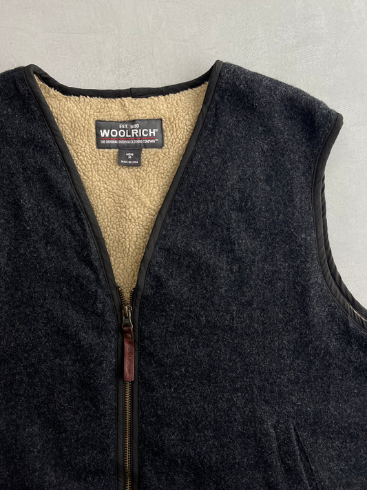 Woolrich Vest [L]