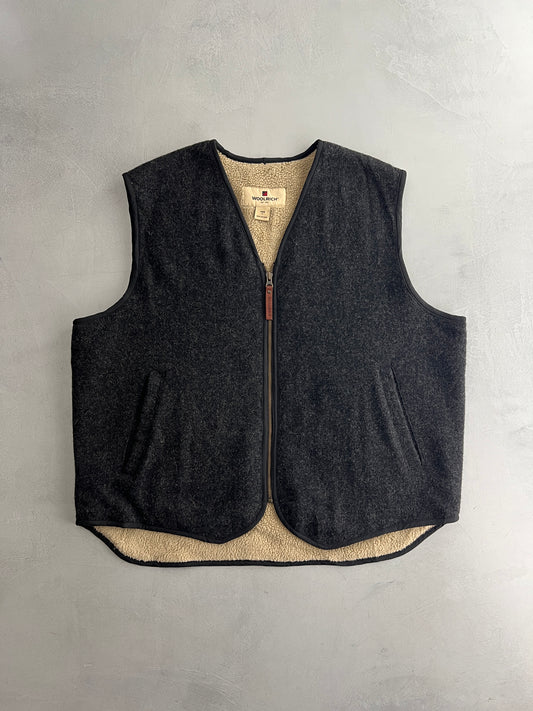Woolrich Vest [L/XL]