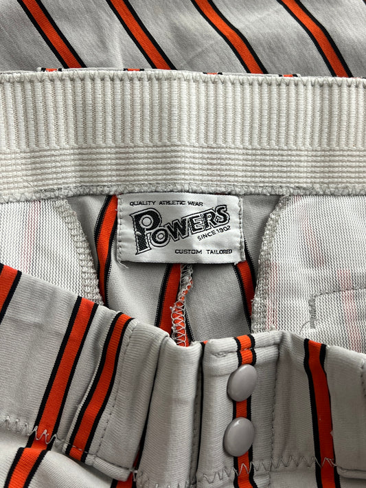 Powers Baseball Pants [38"]