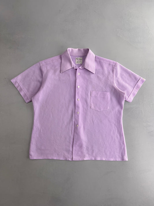 Glo-Weave Saturday Shirt [L]