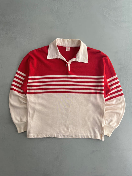 70's Rugby Jersey [M]