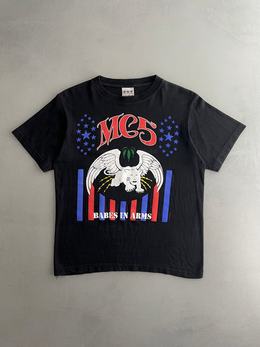 Y2K MC5 'Babes In Arms' Tee [S]