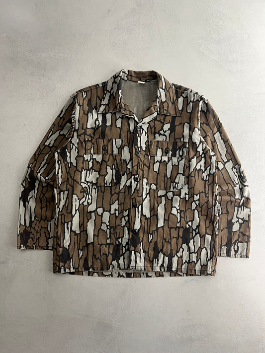Winchester 'Trebark' Jacket [XL]