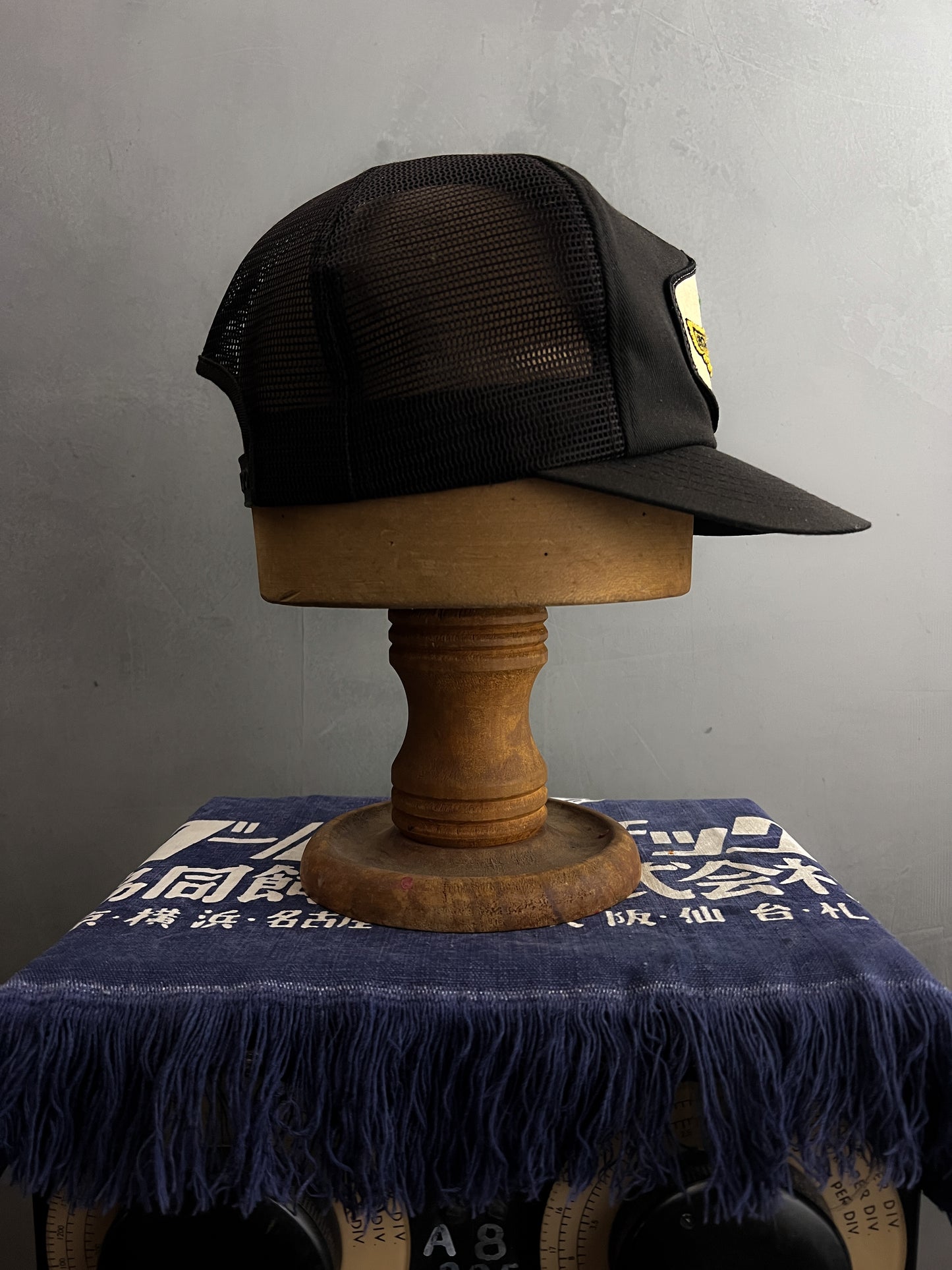 Indianapolis Motor Speedway Cap