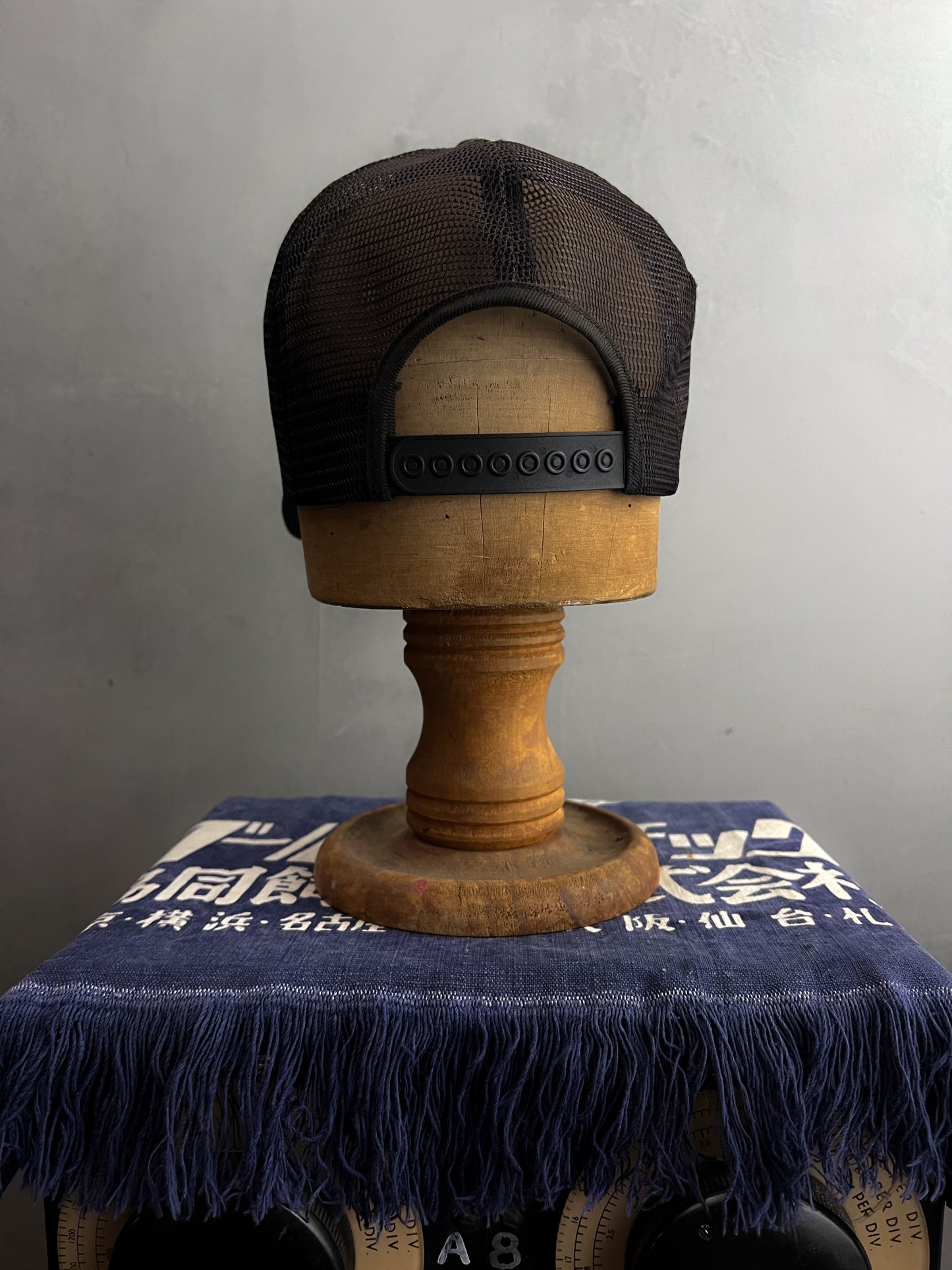 Indianapolis Motor Speedway Cap