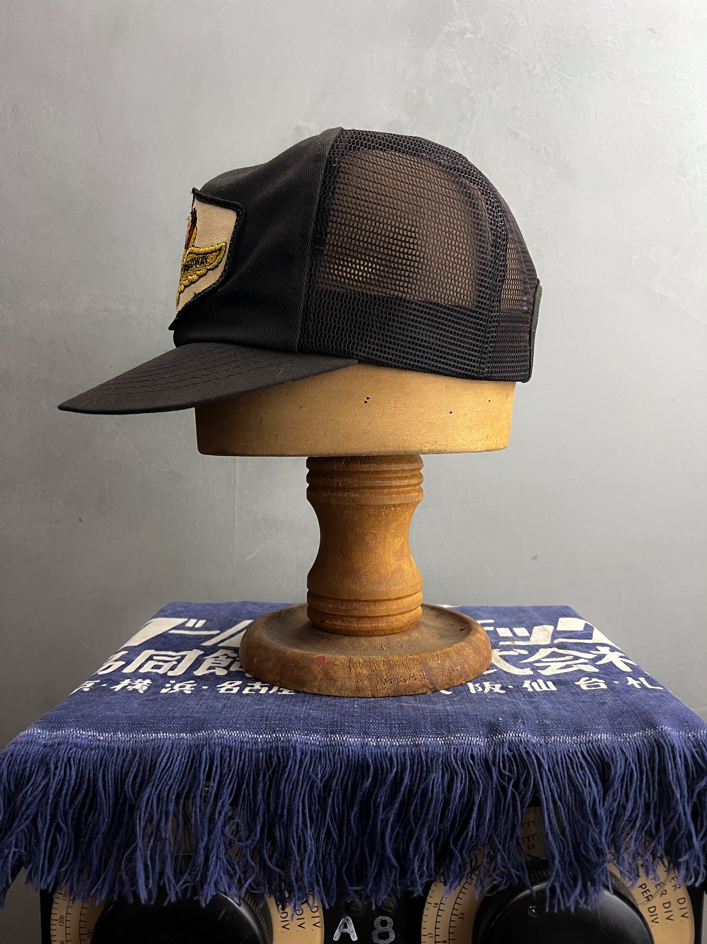 Indianapolis Motor Speedway Cap