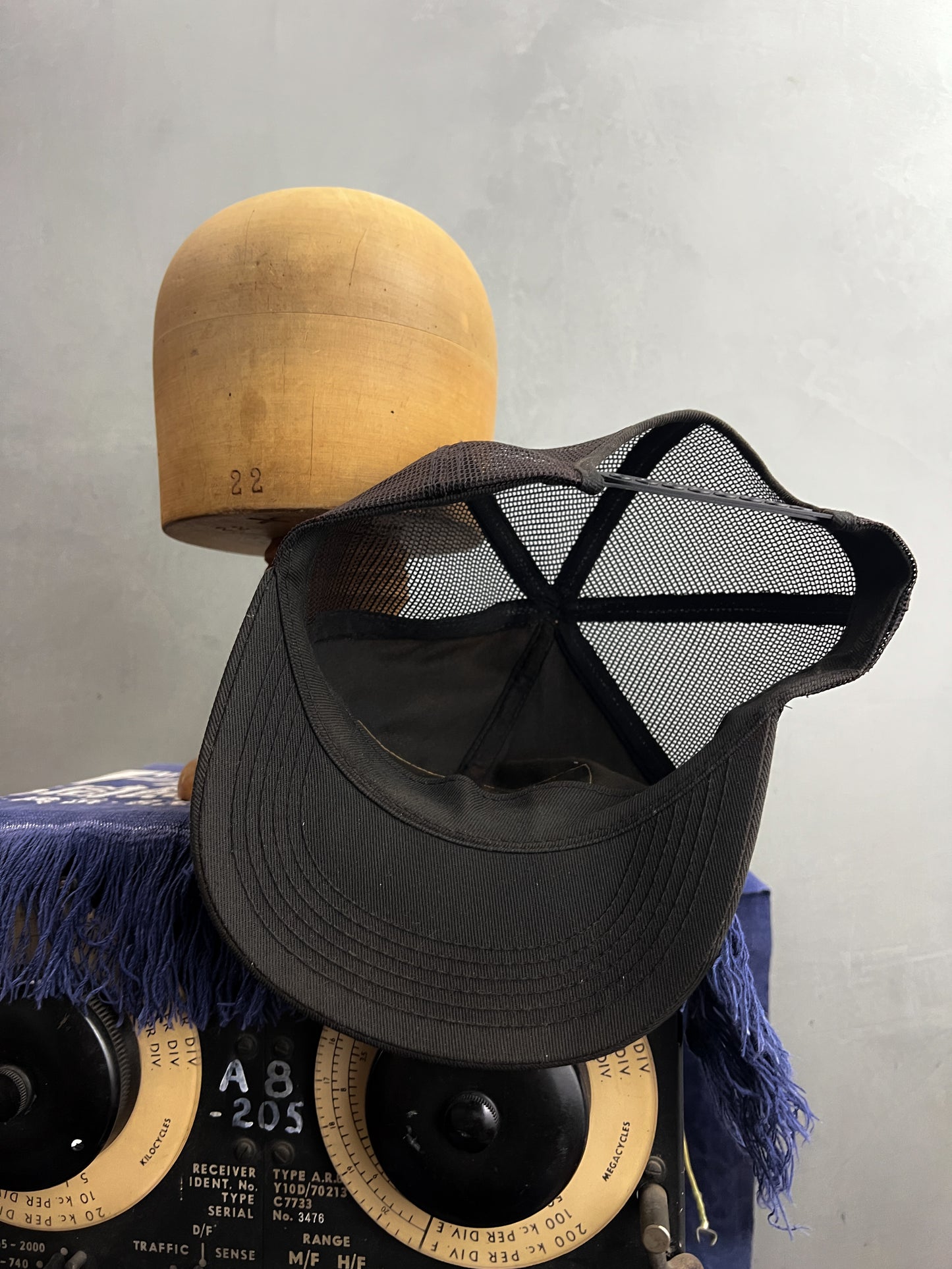 Indianapolis Motor Speedway Cap