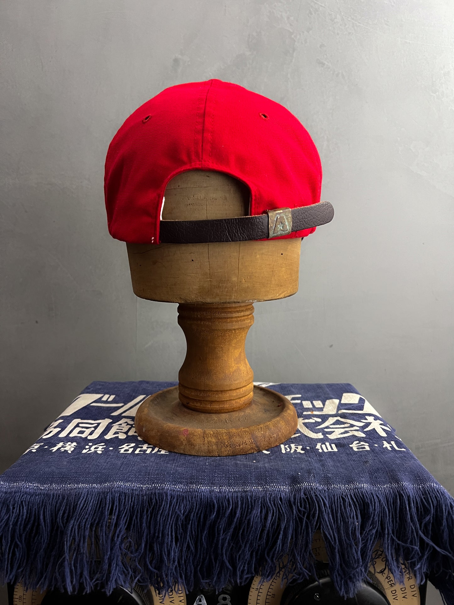 De La Nivelle Cap