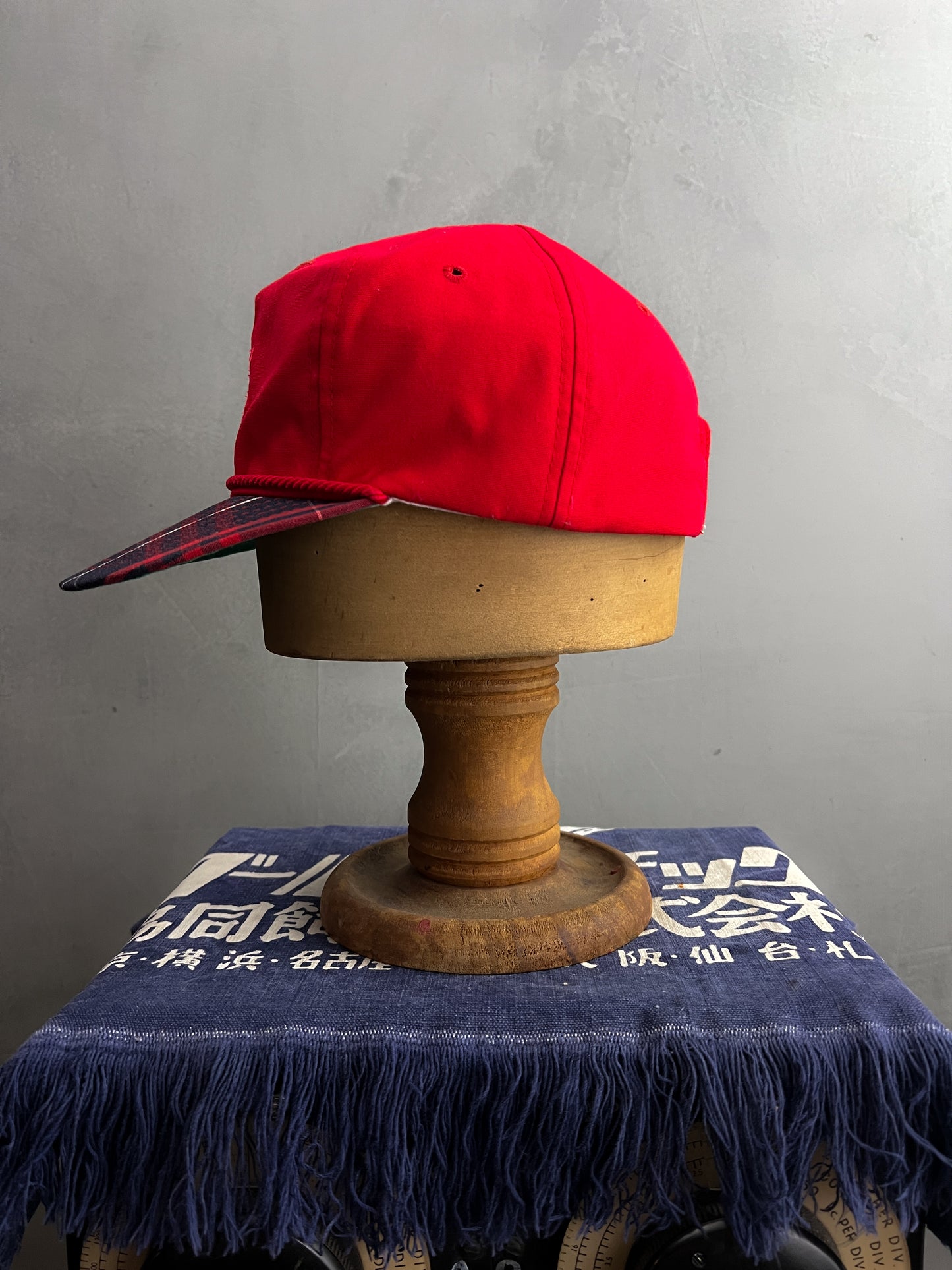 De La Nivelle Cap