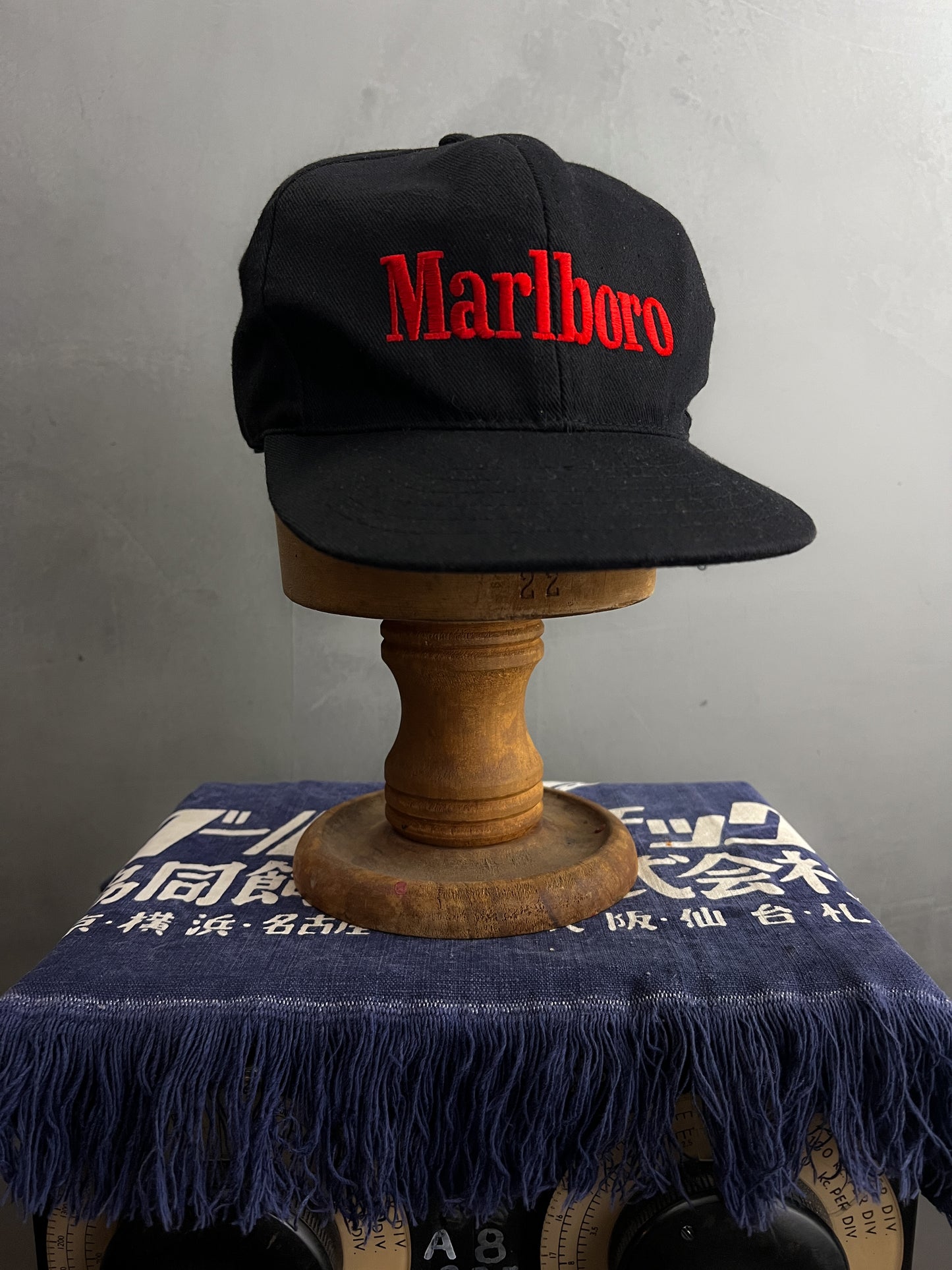 Marlboro Cap