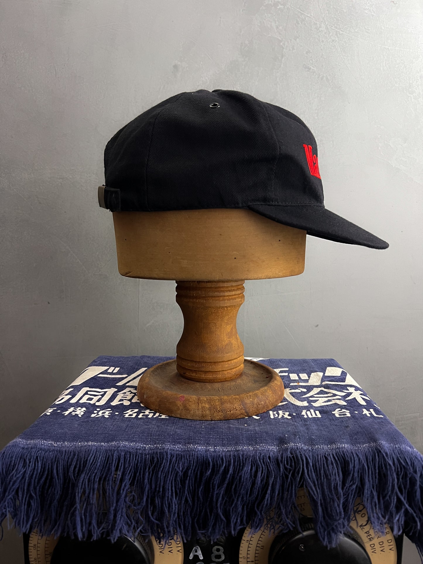 Marlboro Cap