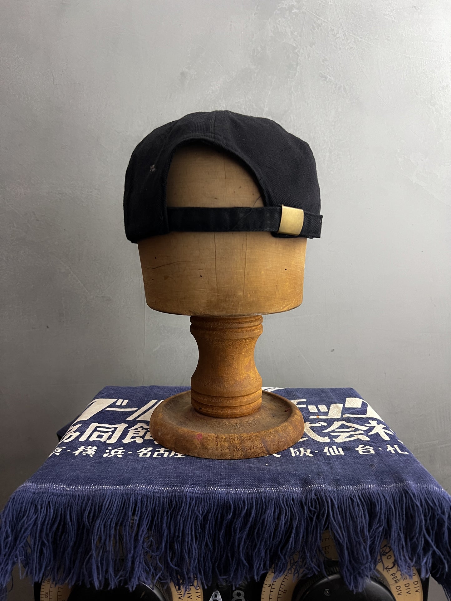 Marlboro Cap