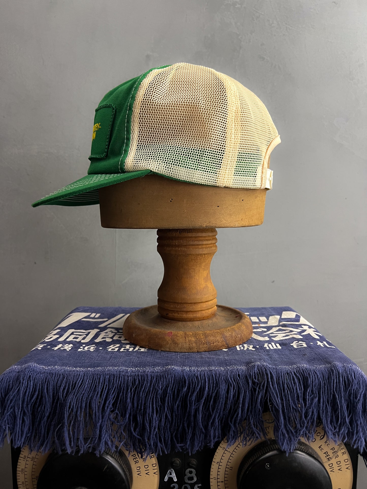 John Deere Country-Town Cap