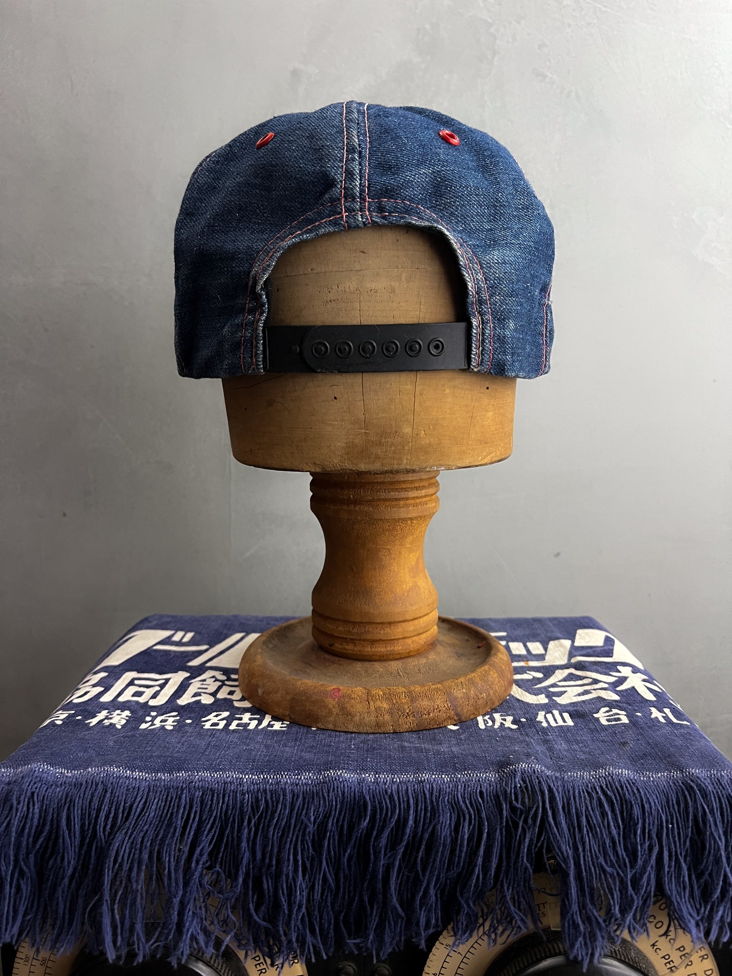 Kenworth Cap