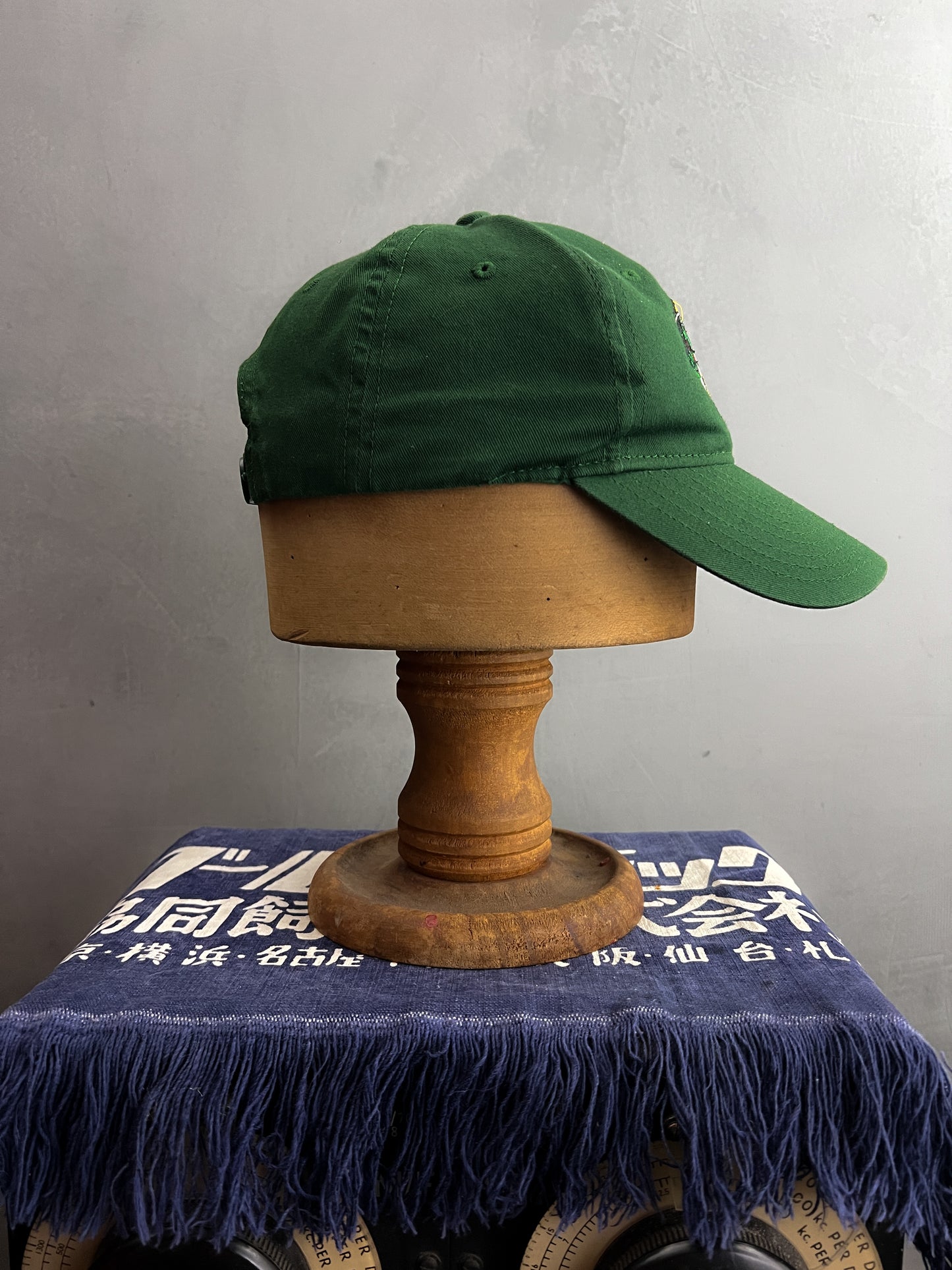 Bass Pro Shops Embroidery Cap