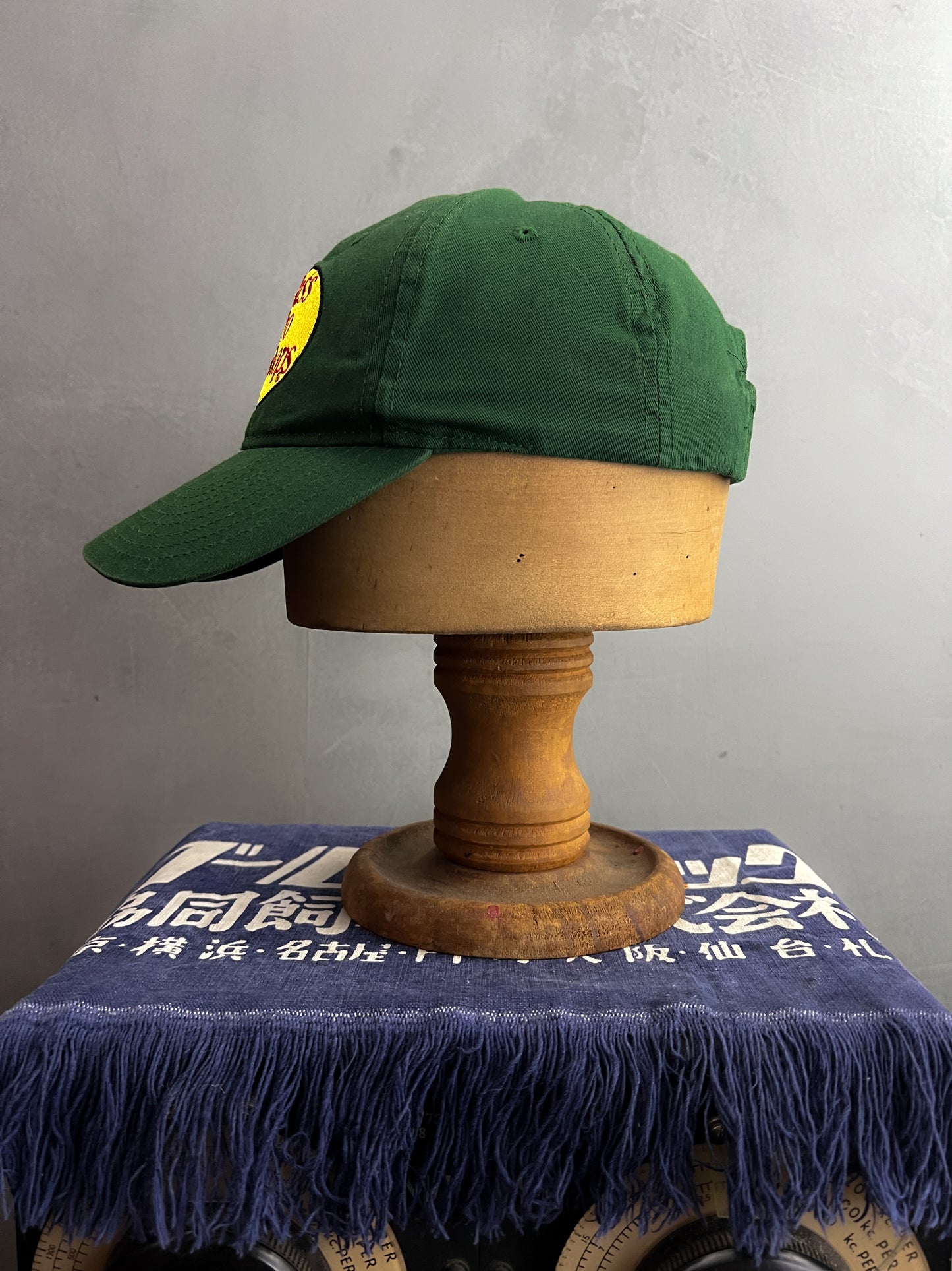 Bass Pro Shops Embroidery Cap
