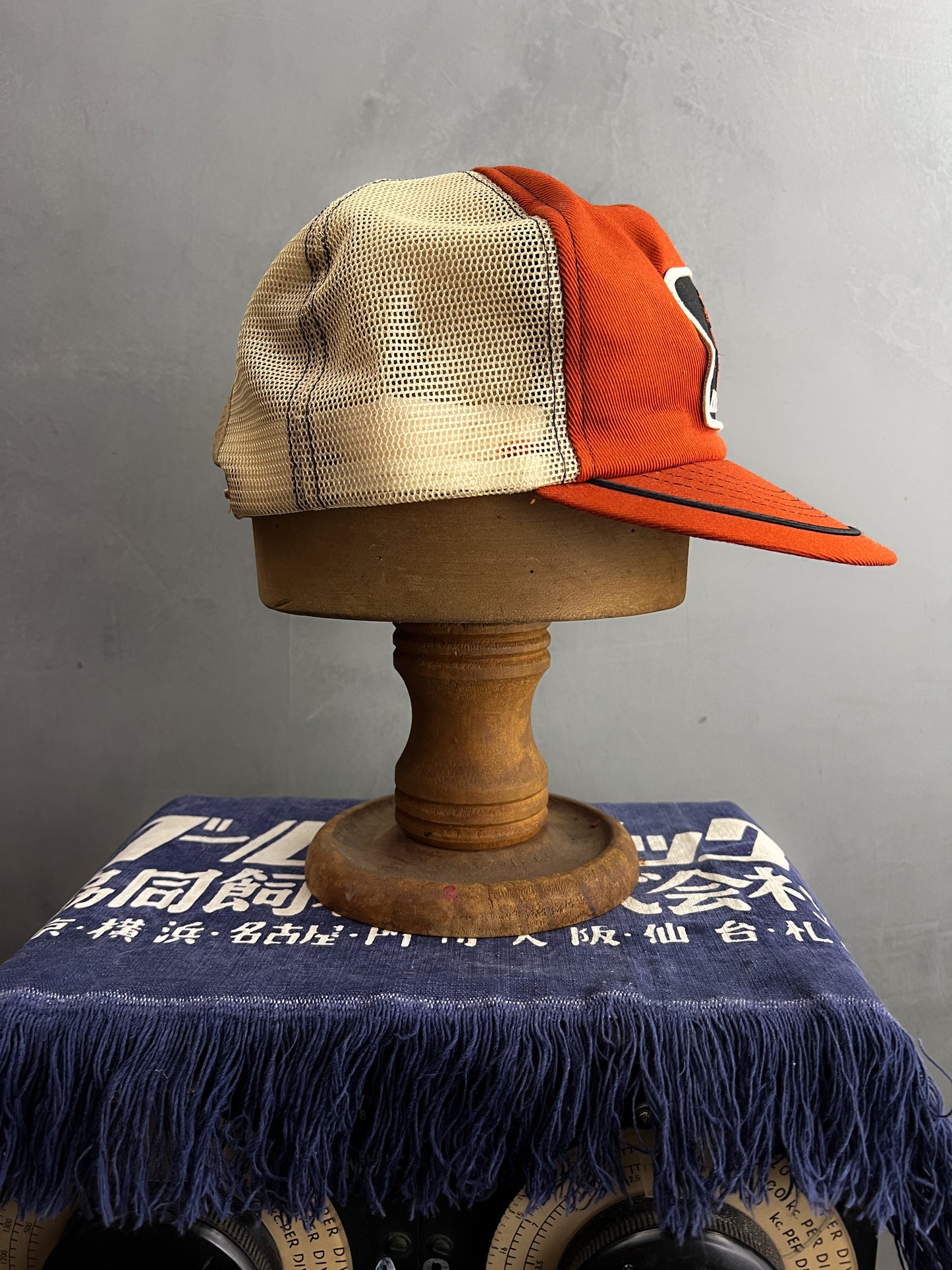 Ditch Witch Cap