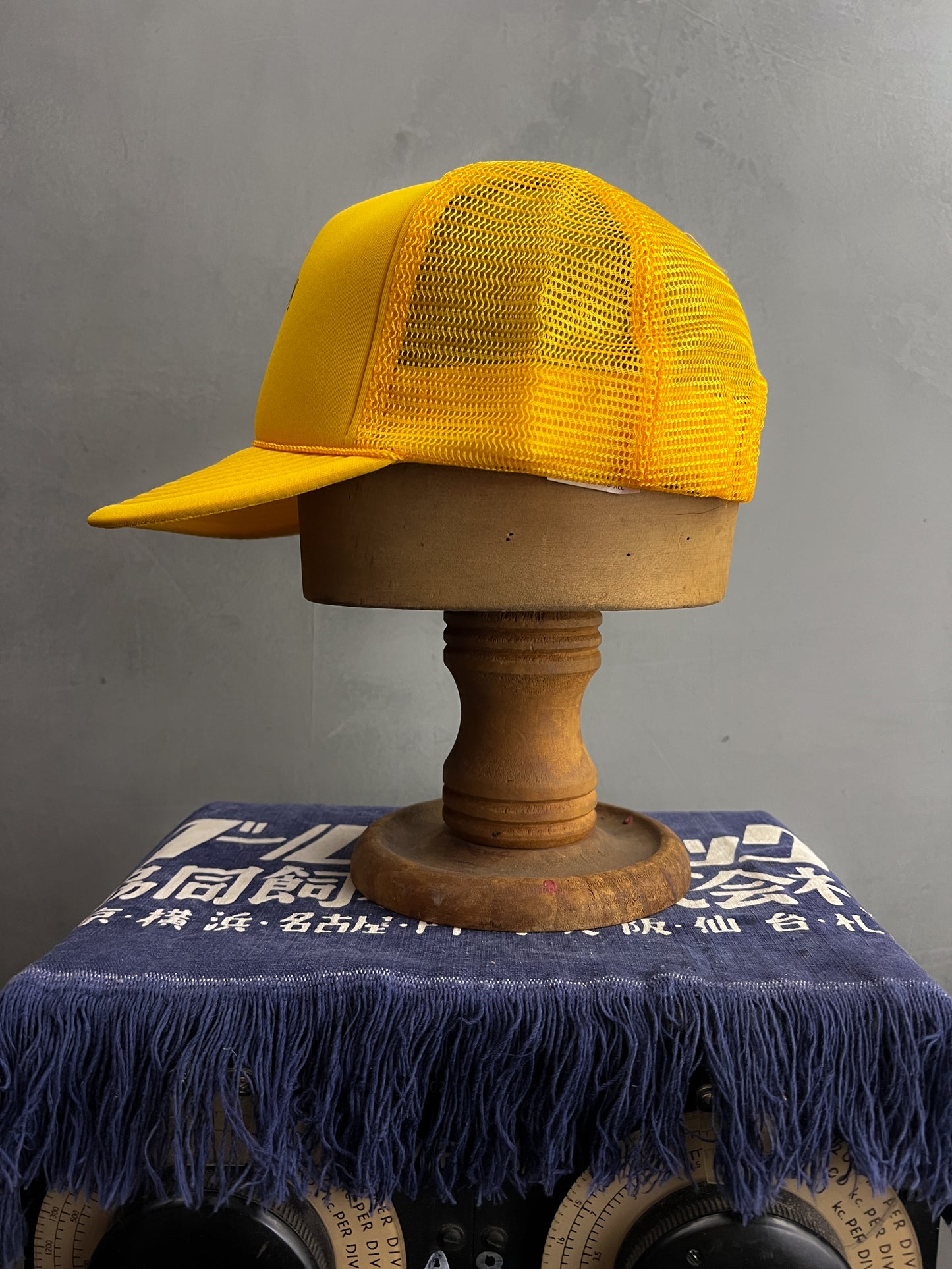 Northen Chanes Cap