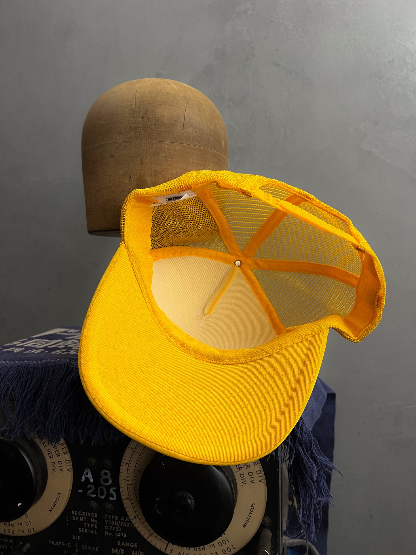 Northen Chanes Cap