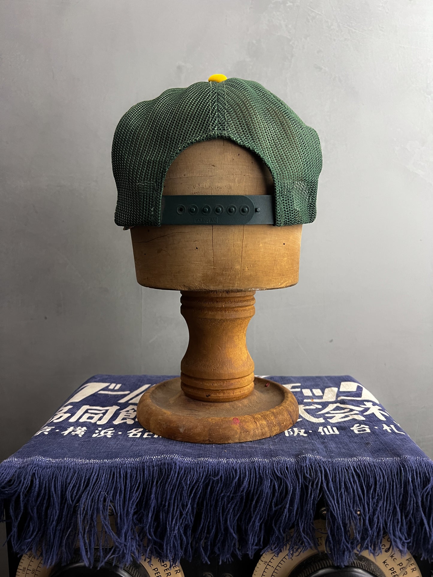 Oakland A's Cap