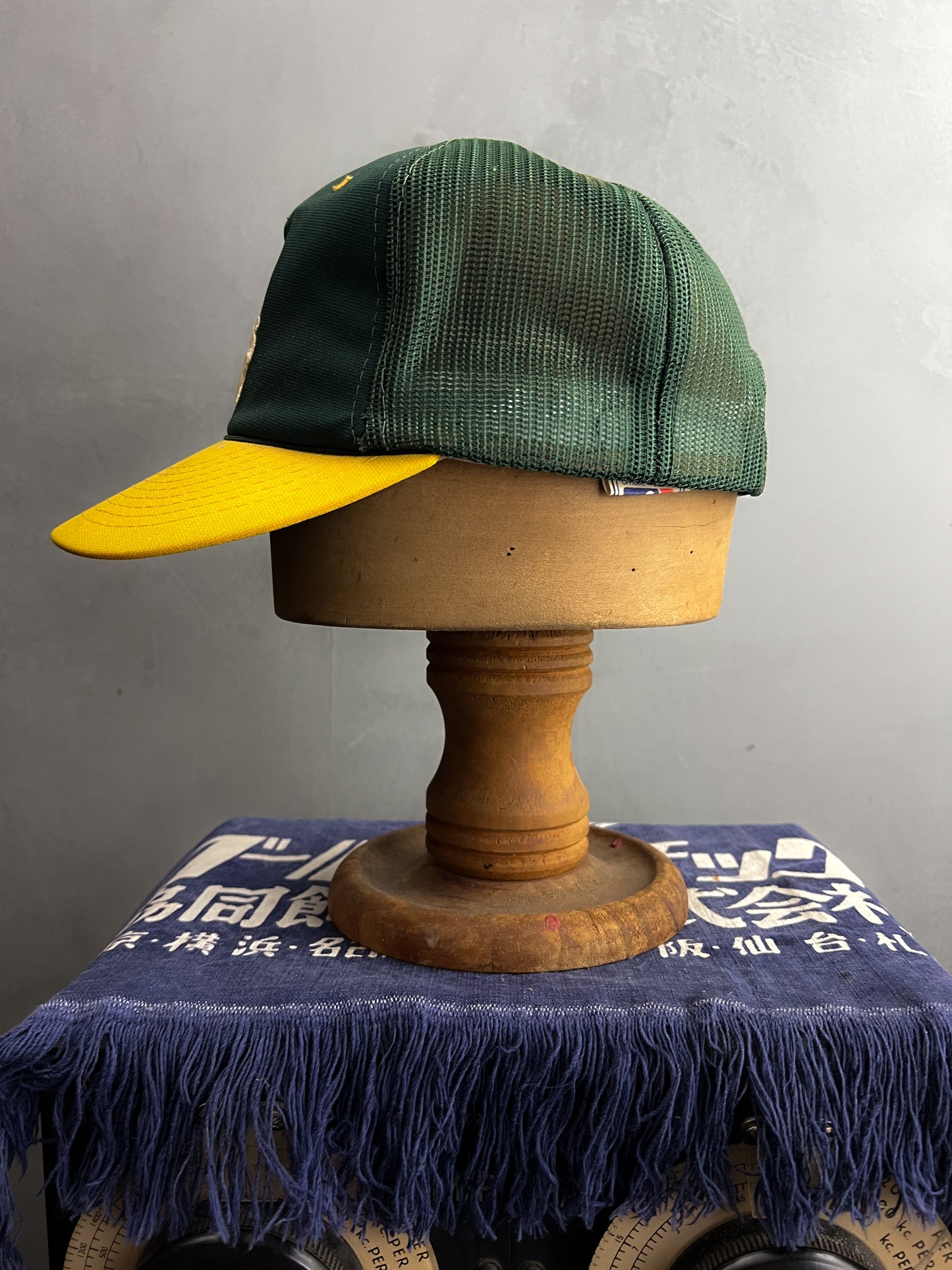 Oakland A's Cap