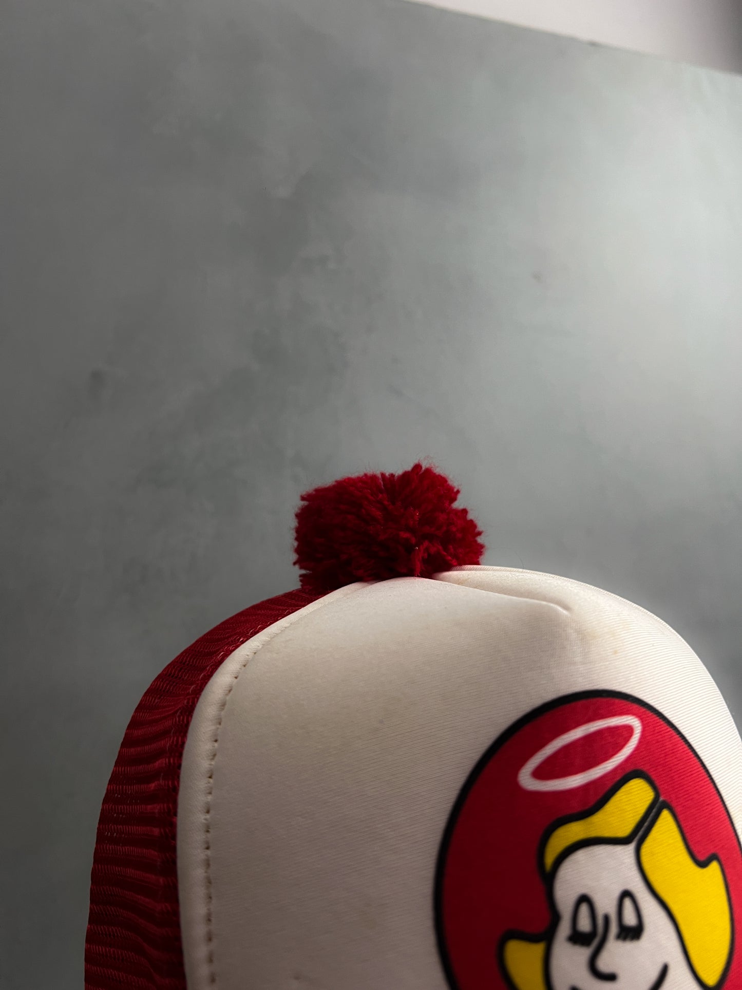Good Sam Pom Pom Cap