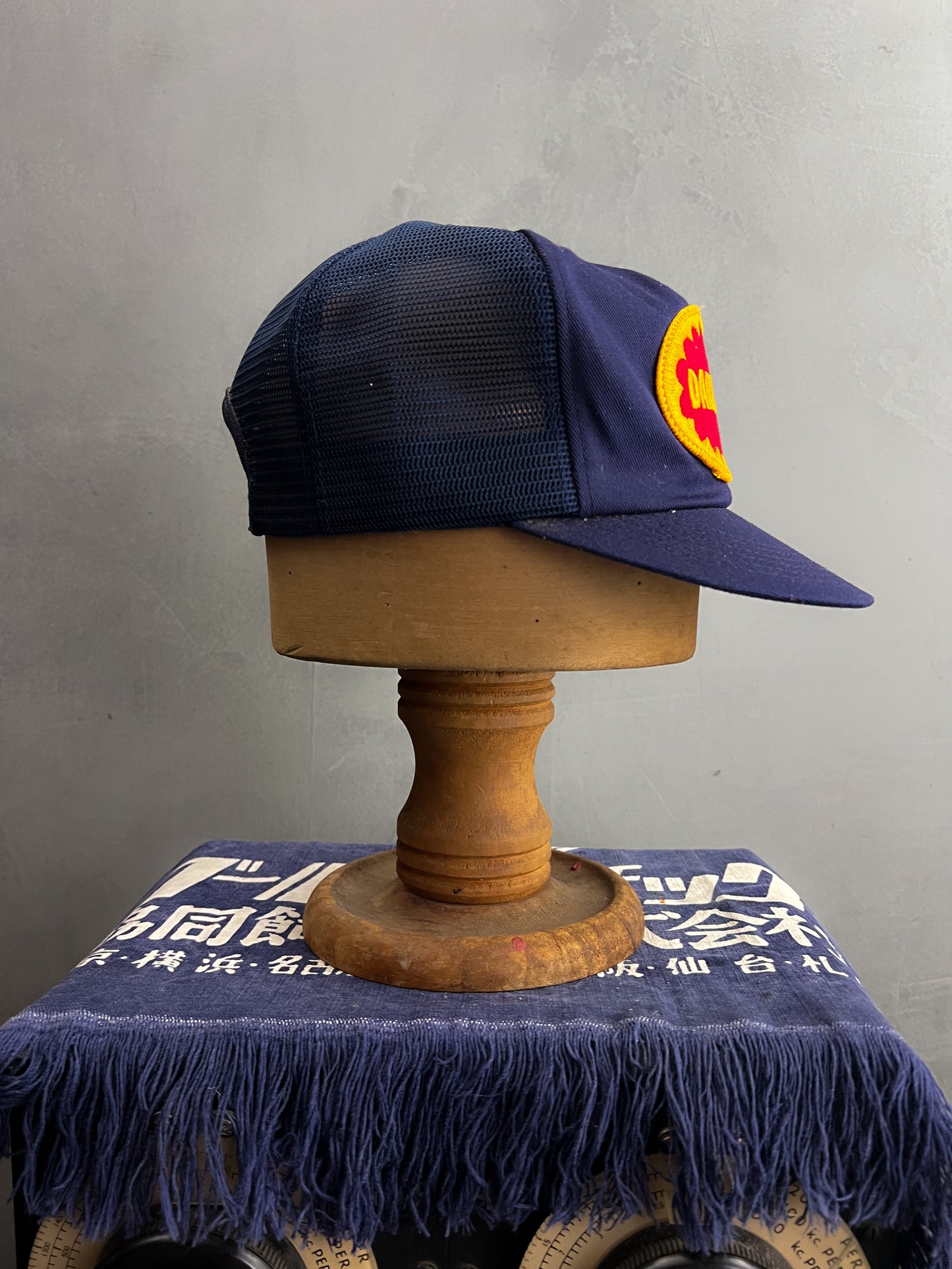 Darigold Cap