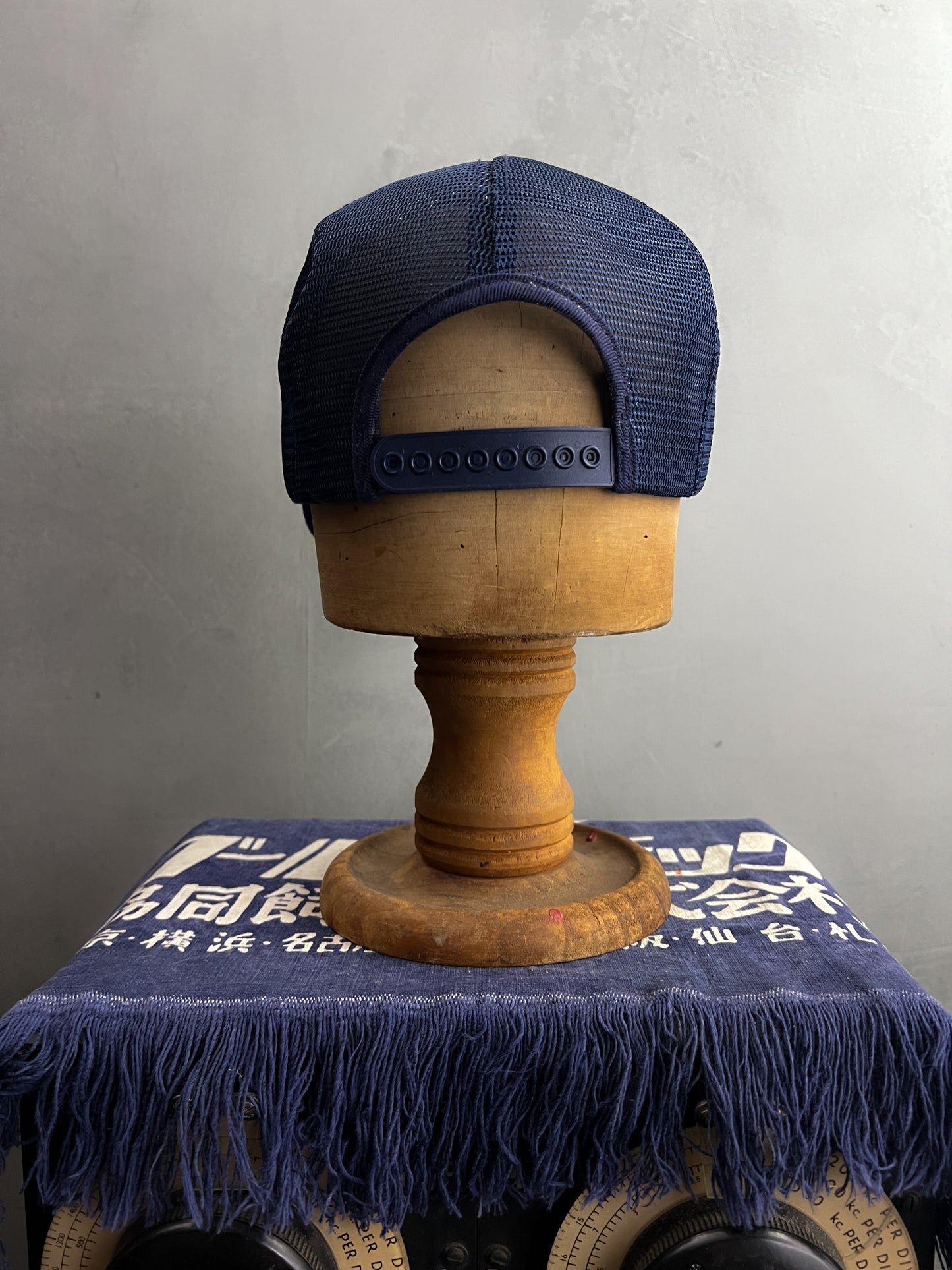Darigold Cap