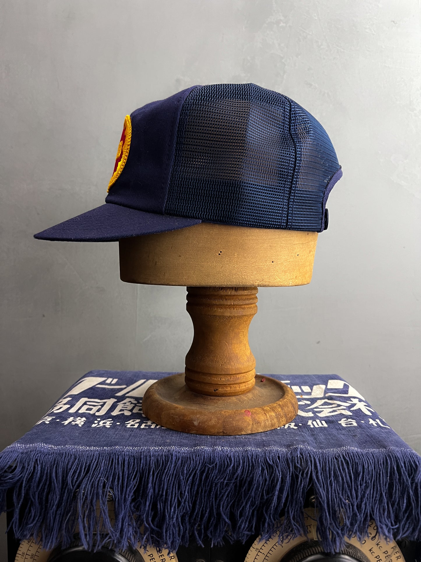 Darigold Cap