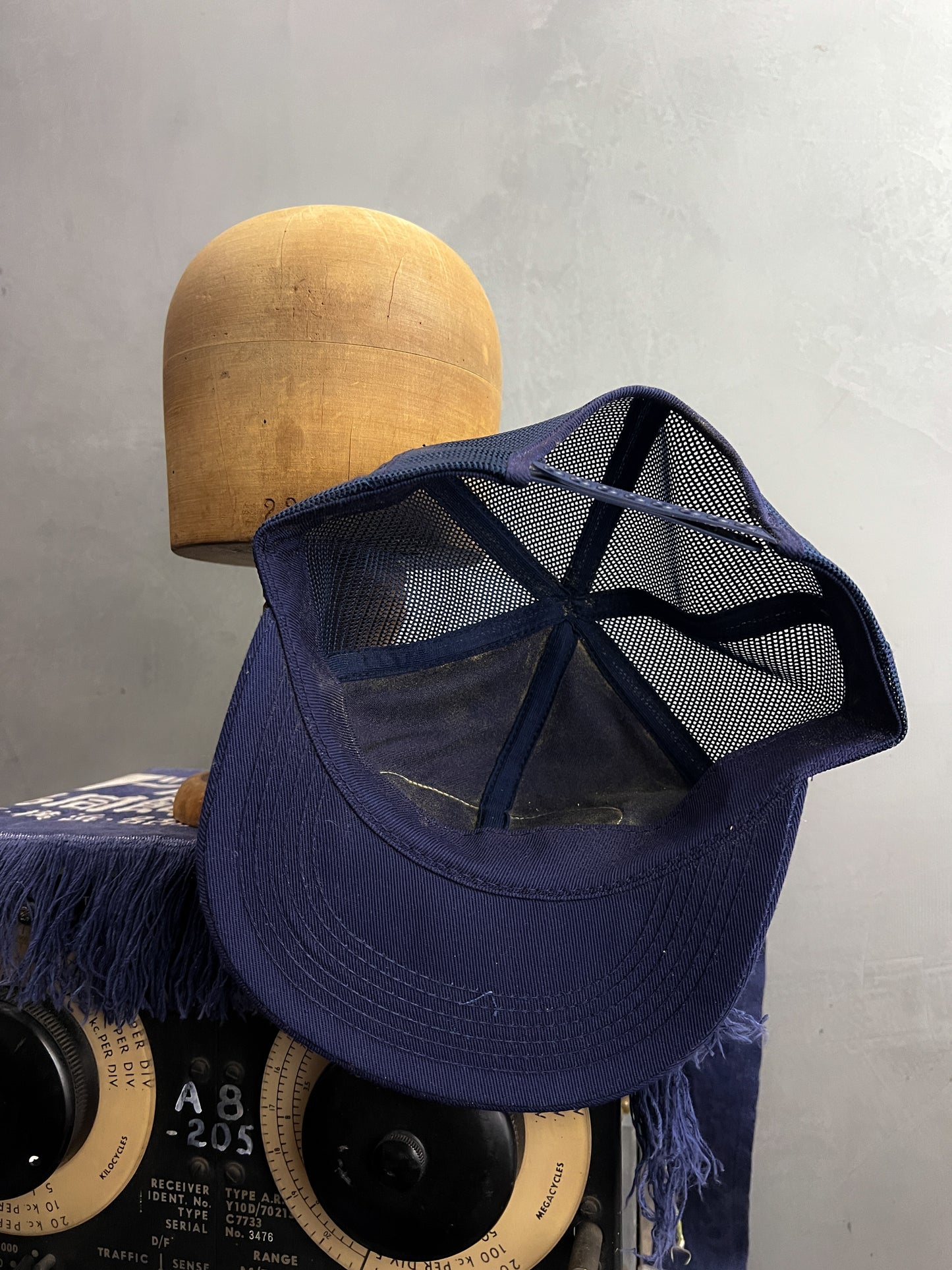 Darigold Cap