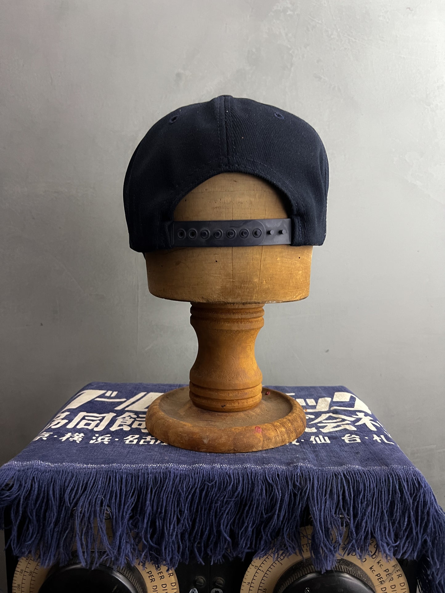 USS Constellation Cap
