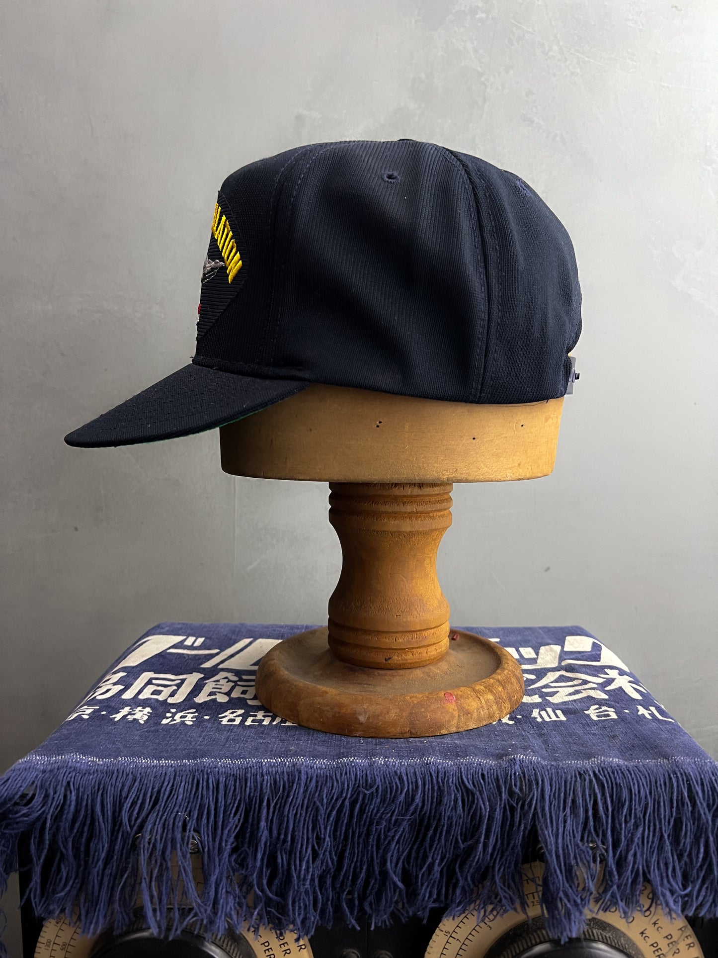 USS Constellation Cap