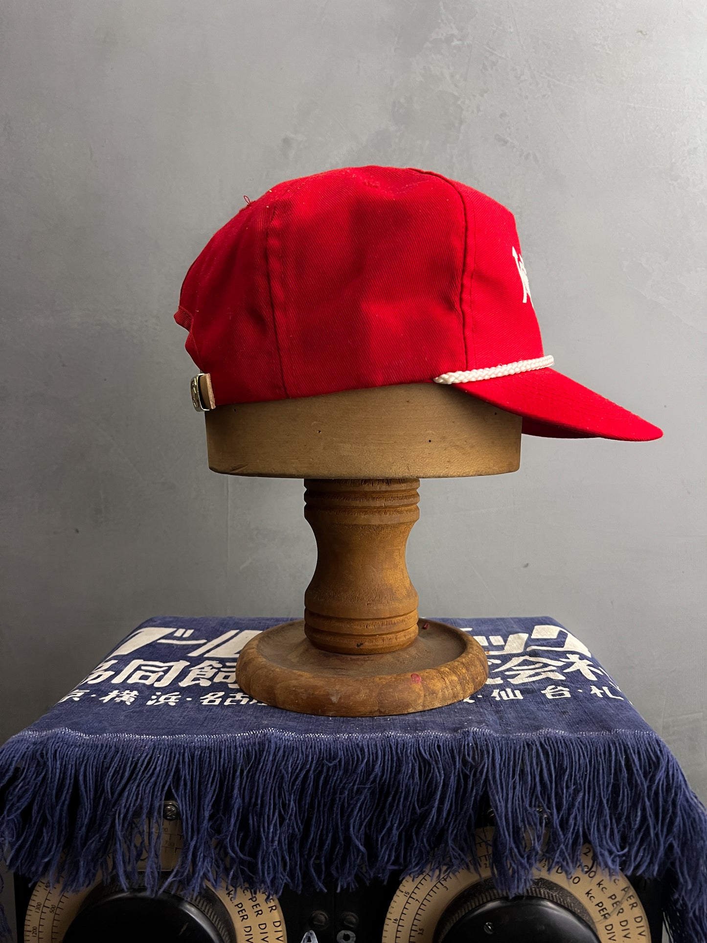 Northeast Cap