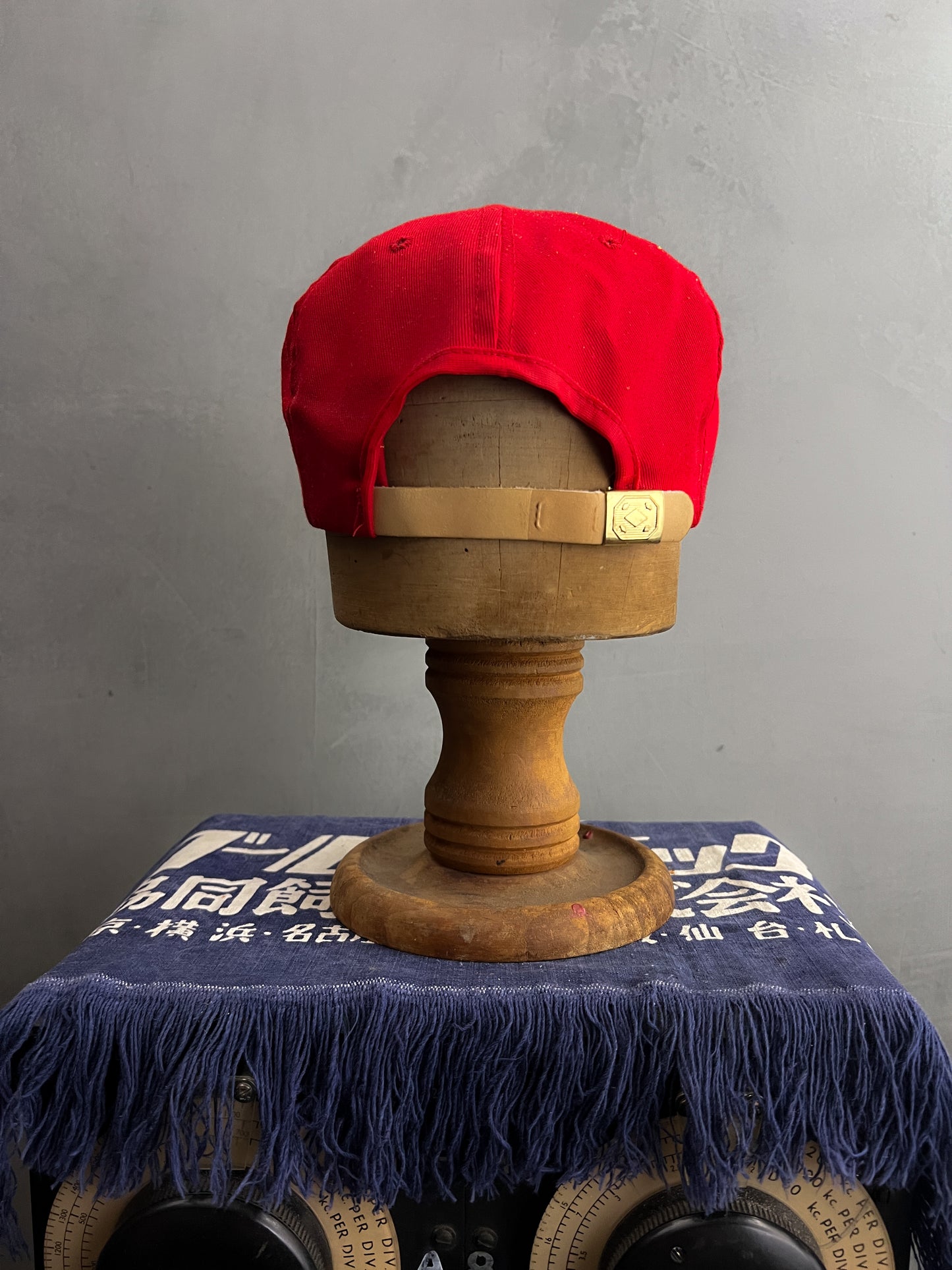 Northeast Cap