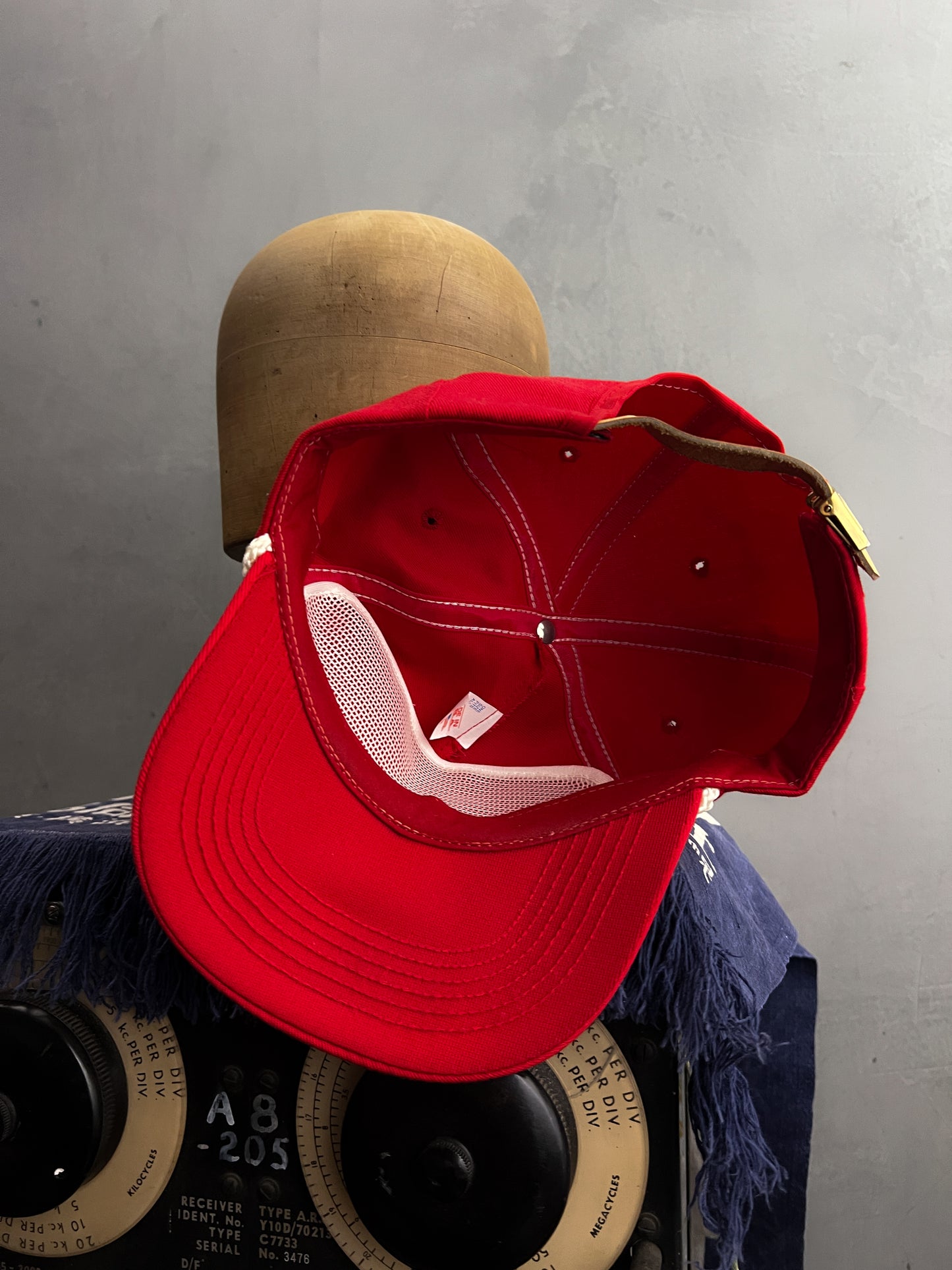 Northeast Cap