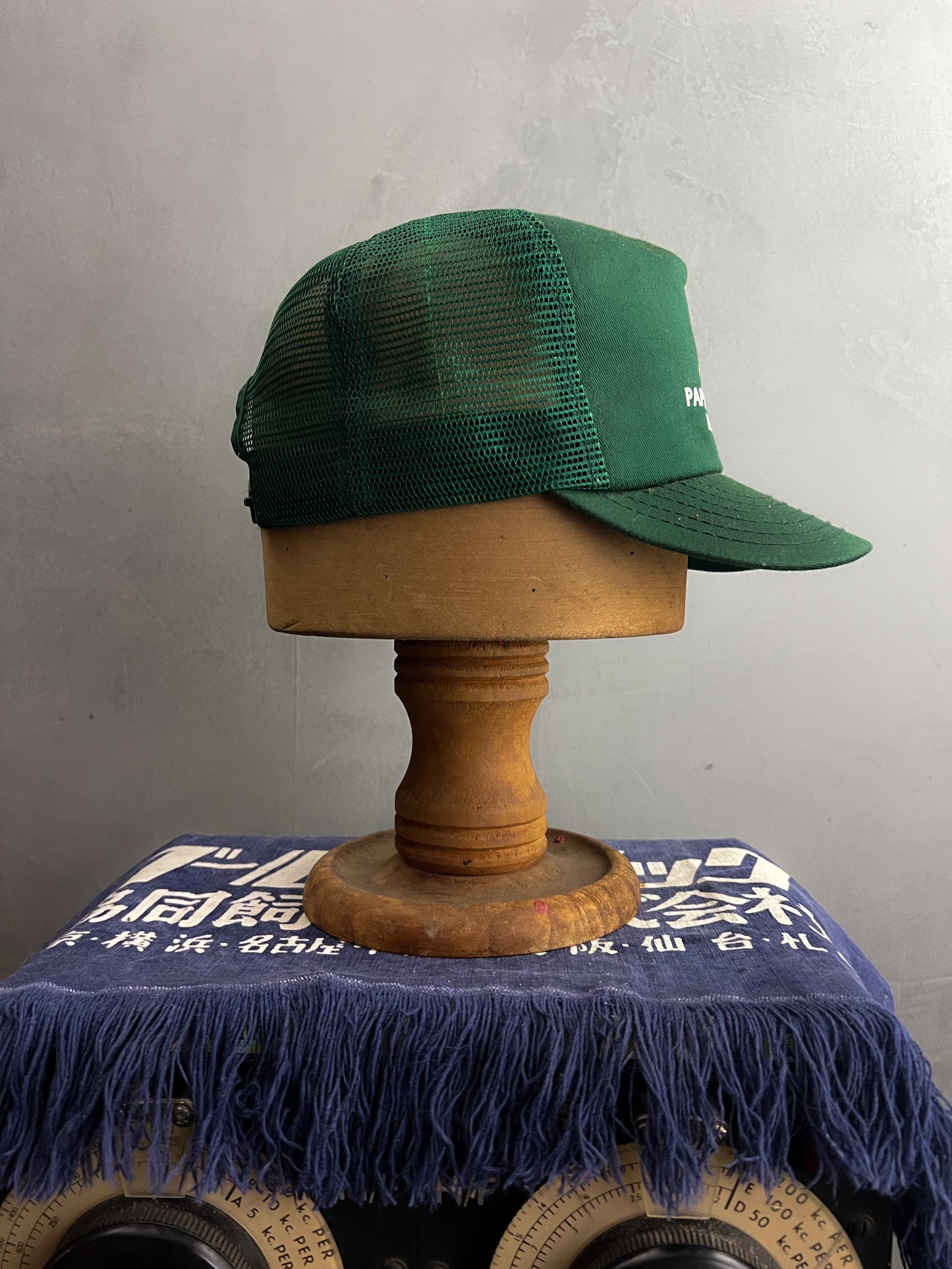 Diversey Paper Technologies Cap