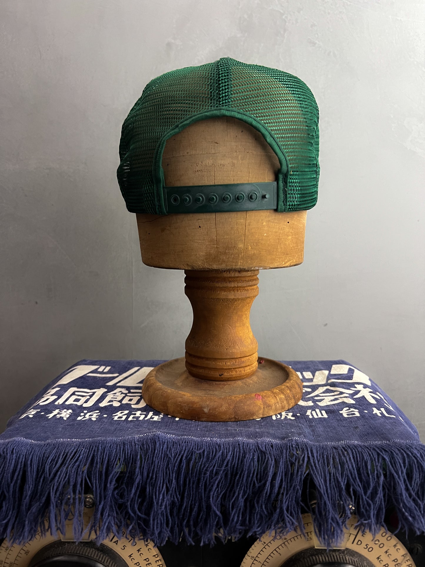 Diversey Paper Technologies Cap